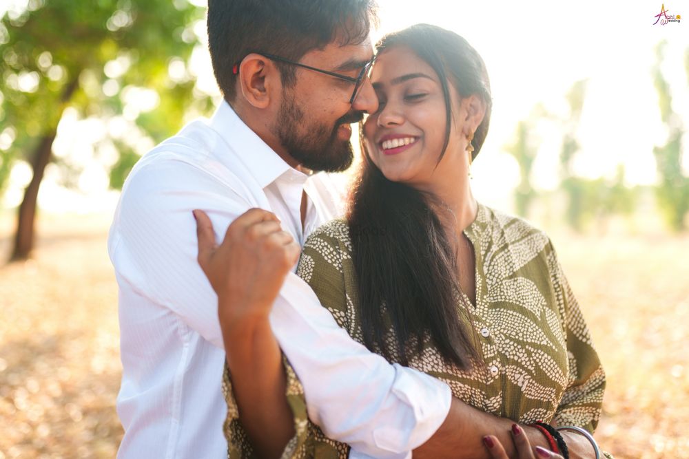 Photo From Kaushal x Rucha (Pre-Wedding) - By Abhi for Weddings