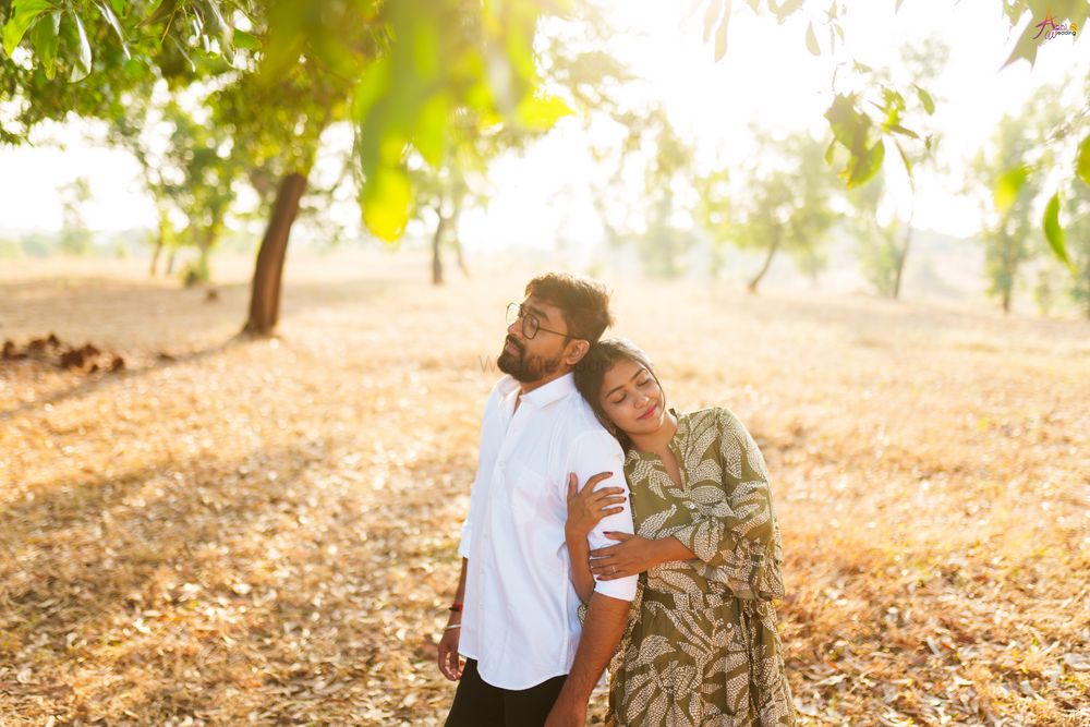 Photo From Kaushal x Rucha (Pre-Wedding) - By Abhi for Weddings