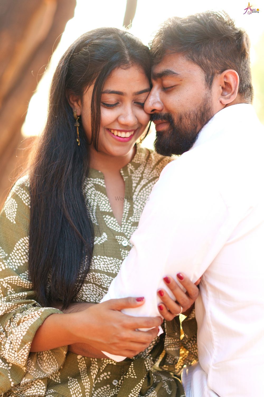 Photo From Kaushal x Rucha (Pre-Wedding) - By Abhi for Weddings