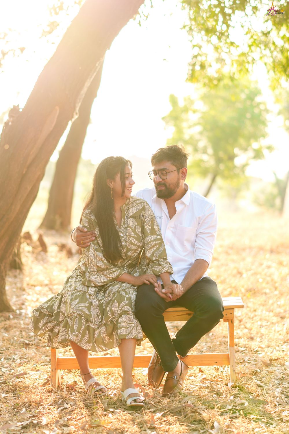 Photo From Kaushal x Rucha (Pre-Wedding) - By Abhi for Weddings