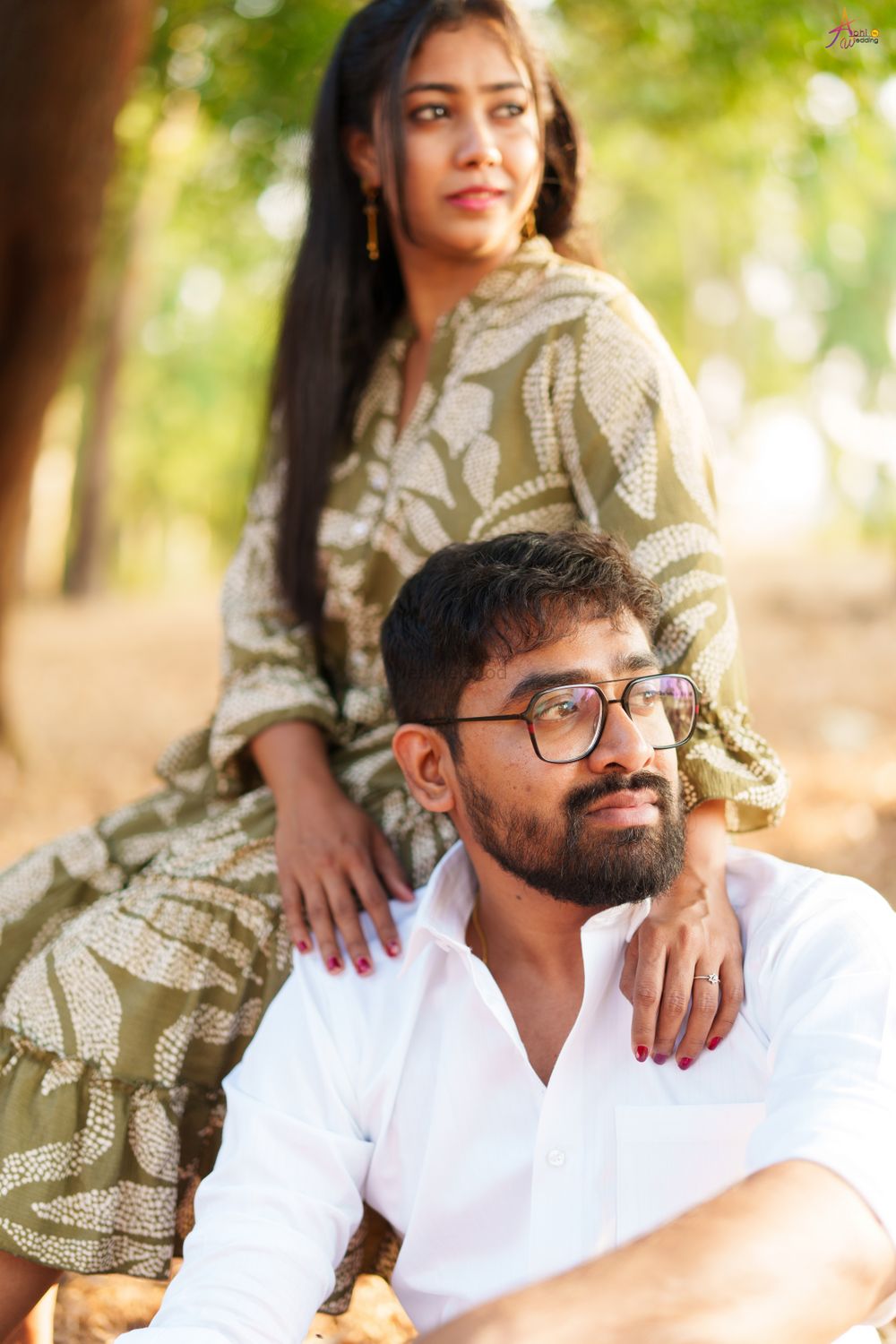 Photo From Kaushal x Rucha (Pre-Wedding) - By Abhi for Weddings