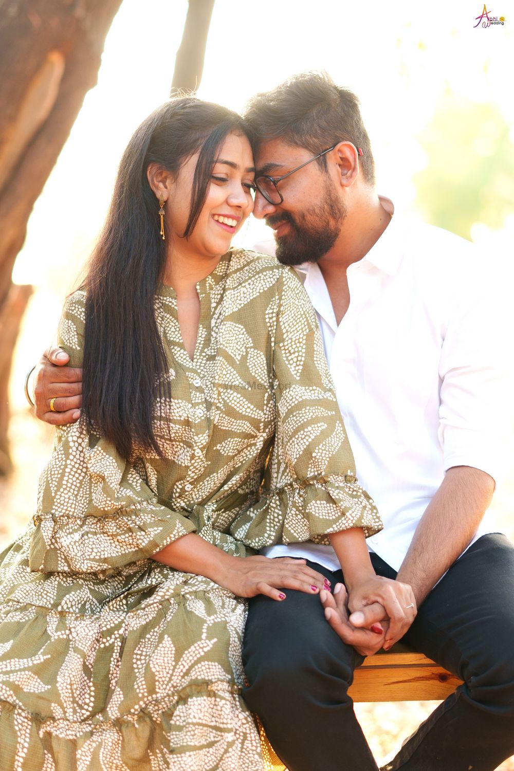 Photo From Kaushal x Rucha (Pre-Wedding) - By Abhi for Weddings