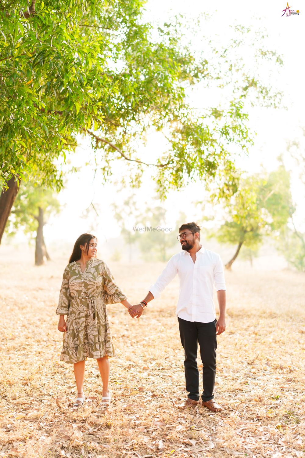 Photo From Kaushal x Rucha (Pre-Wedding) - By Abhi for Weddings