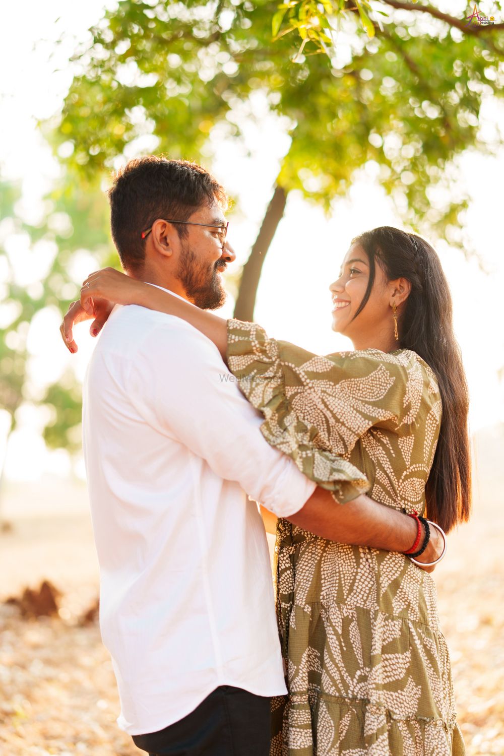 Photo From Kaushal x Rucha (Pre-Wedding) - By Abhi for Weddings