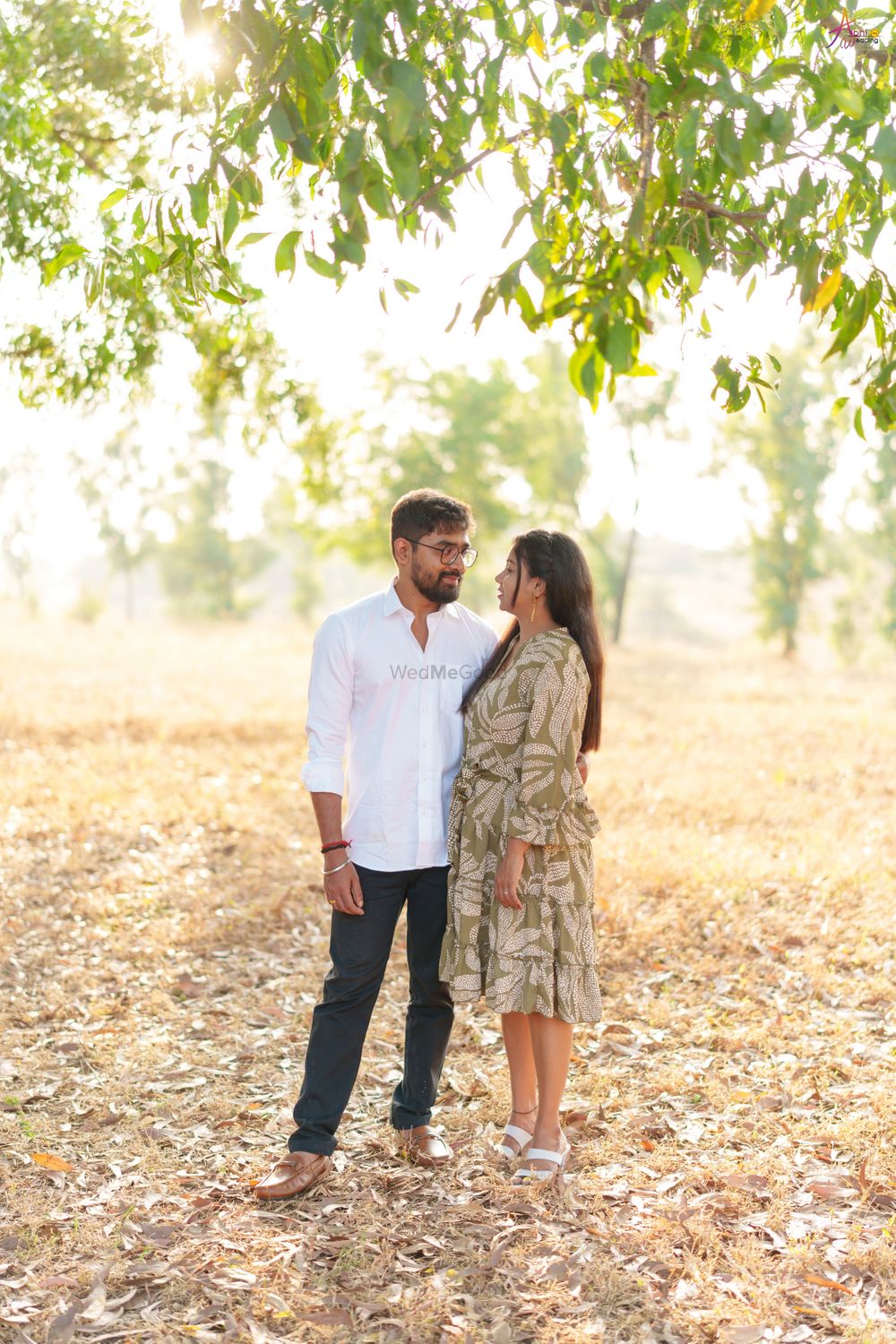 Photo From Kaushal x Rucha (Pre-Wedding) - By Abhi for Weddings