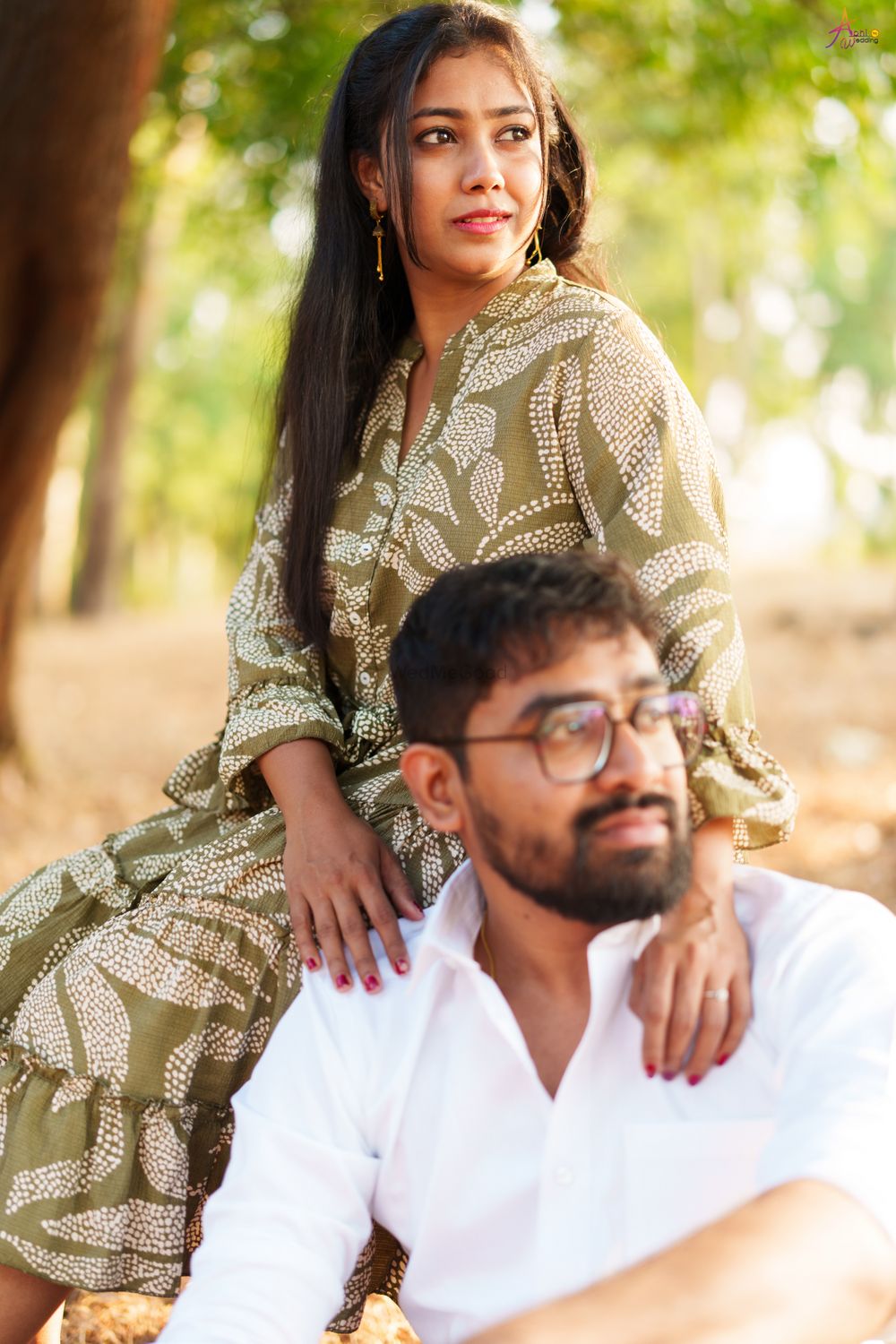 Photo From Kaushal x Rucha (Pre-Wedding) - By Abhi for Weddings