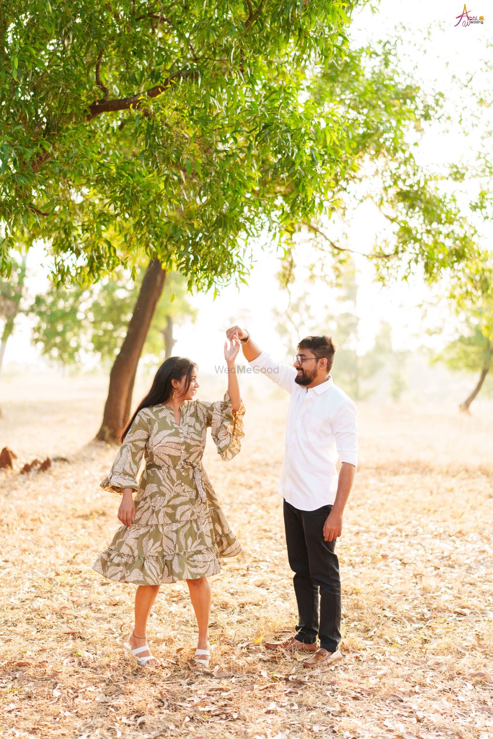 Photo From Kaushal x Rucha (Pre-Wedding) - By Abhi for Weddings