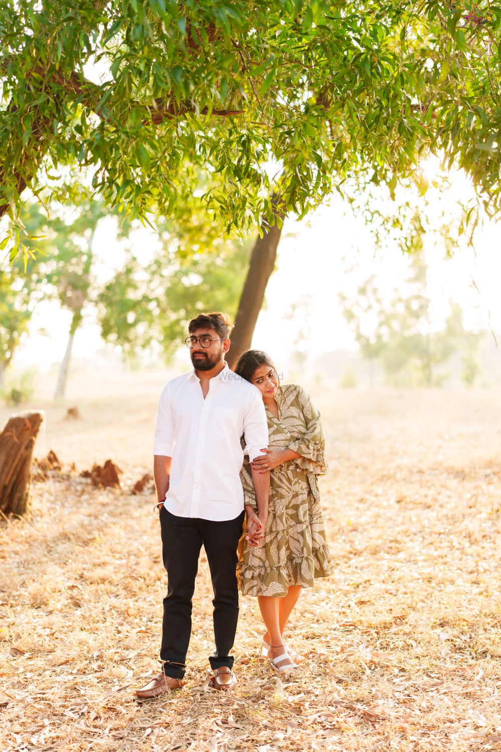 Photo From Kaushal x Rucha (Pre-Wedding) - By Abhi for Weddings