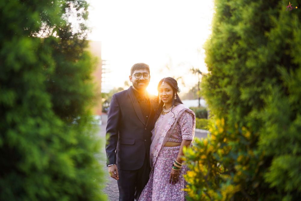 Photo From Kaushal x Rucha (Wedding) - By Abhi for Weddings