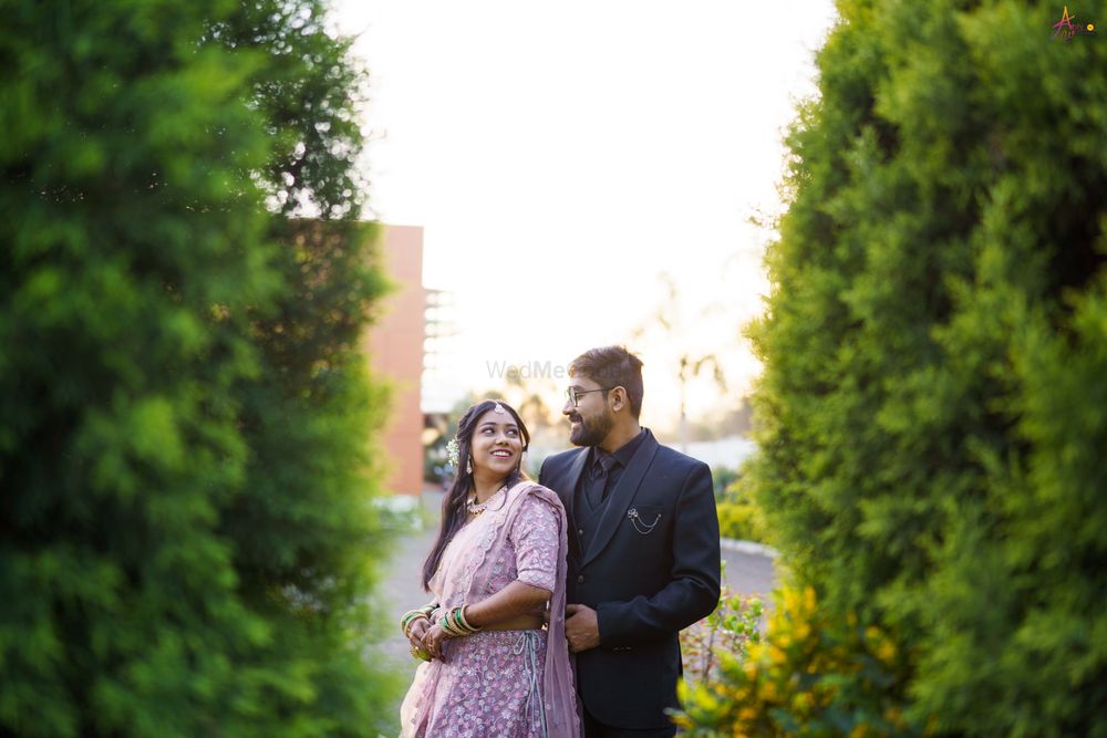 Photo From Kaushal x Rucha (Wedding) - By Abhi for Weddings