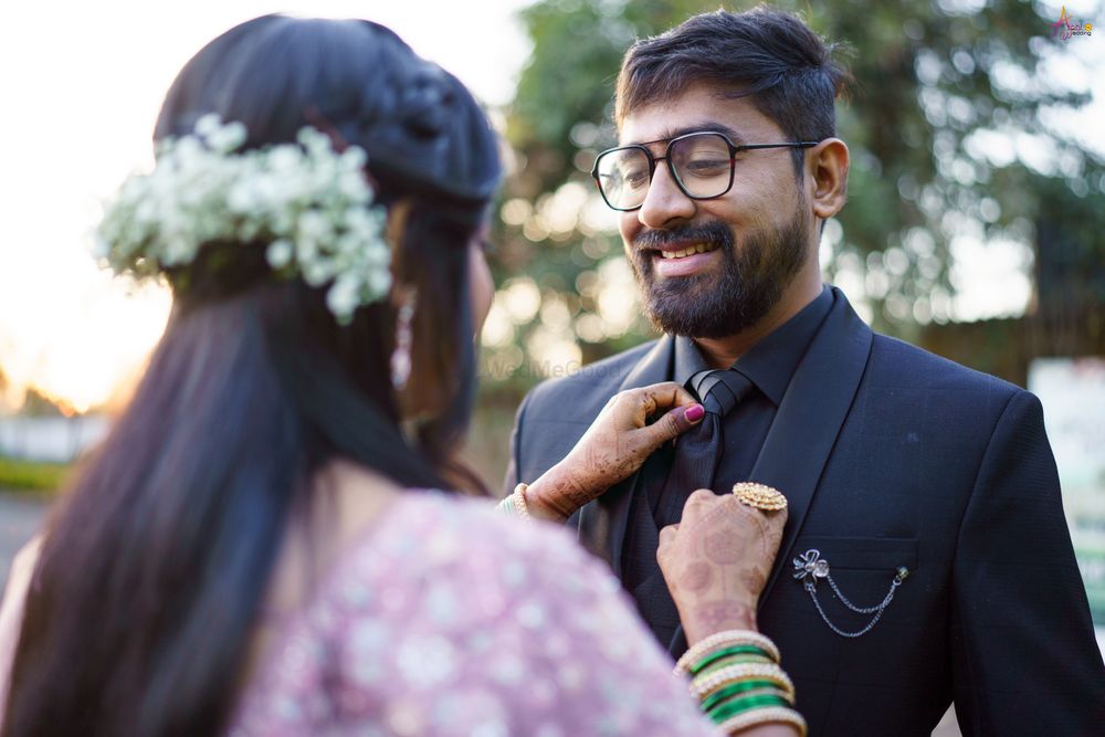 Photo From Kaushal x Rucha (Wedding) - By Abhi for Weddings