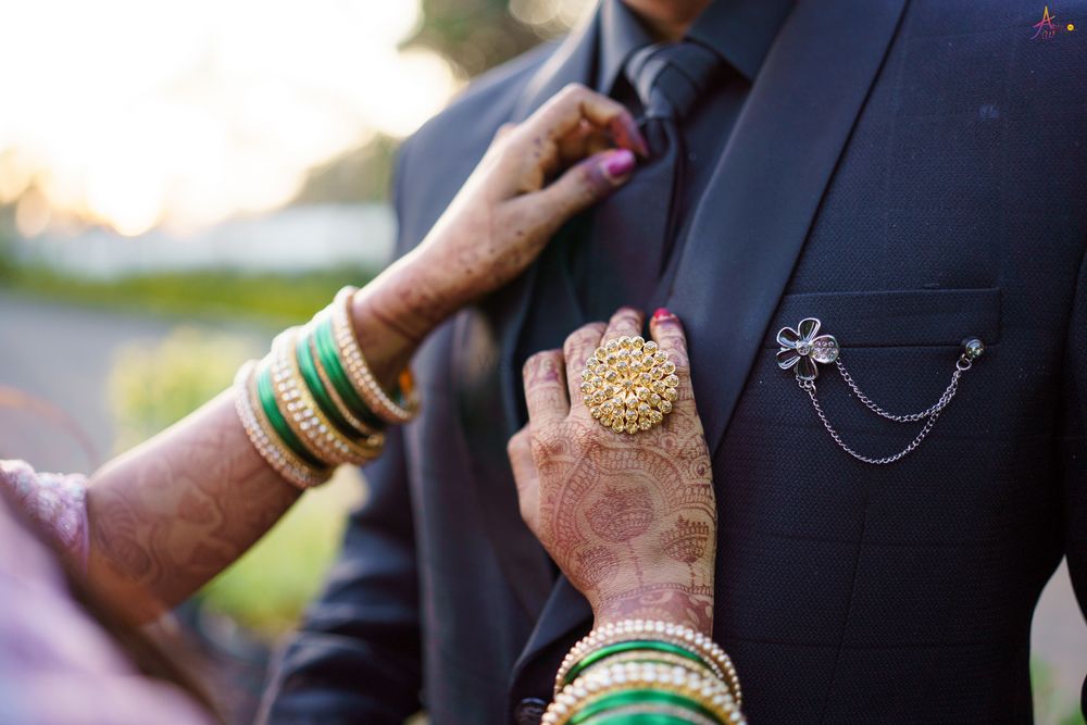 Photo From Kaushal x Rucha (Wedding) - By Abhi for Weddings