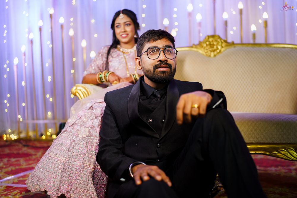 Photo From Kaushal x Rucha (Wedding) - By Abhi for Weddings