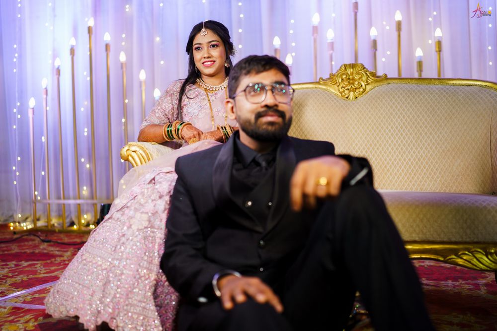 Photo From Kaushal x Rucha (Wedding) - By Abhi for Weddings