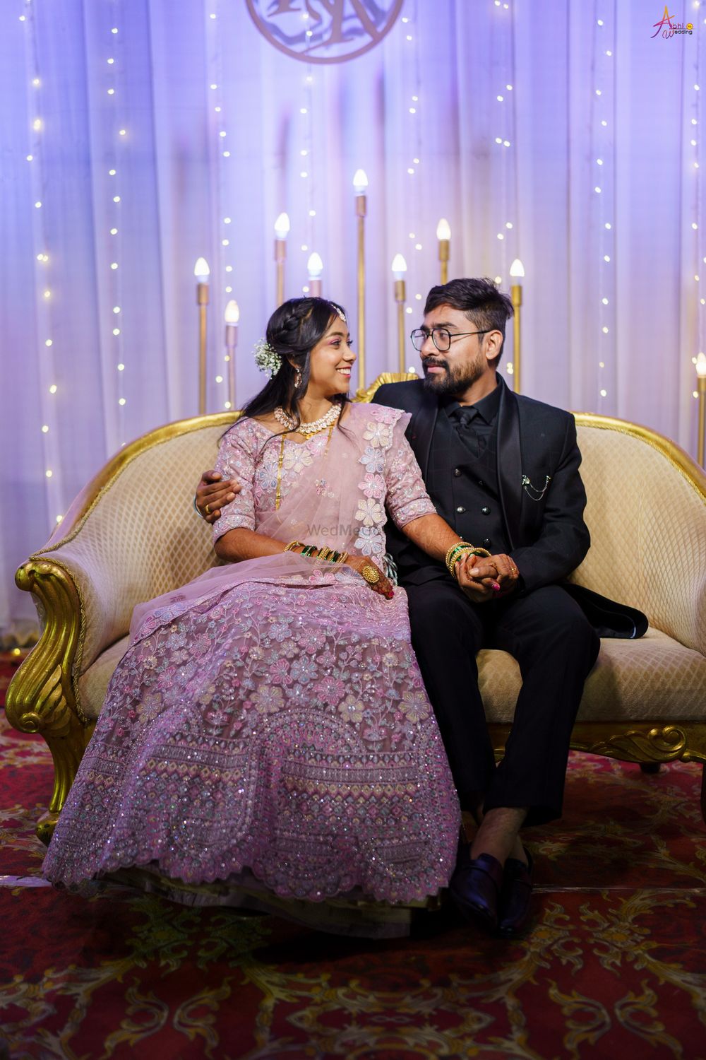 Photo From Kaushal x Rucha (Wedding) - By Abhi for Weddings