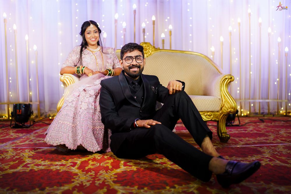 Photo From Kaushal x Rucha (Wedding) - By Abhi for Weddings