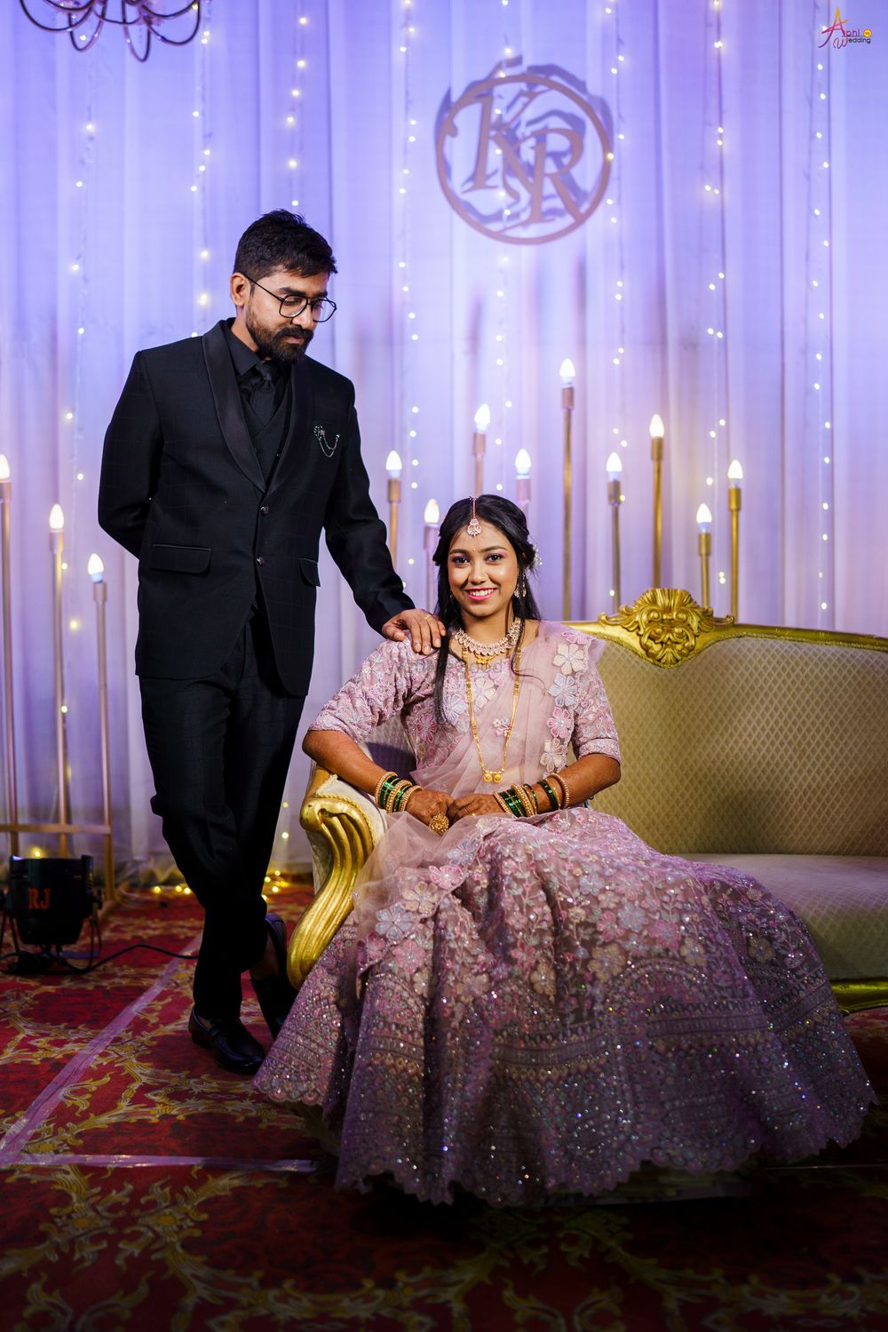 Photo From Kaushal x Rucha (Wedding) - By Abhi for Weddings