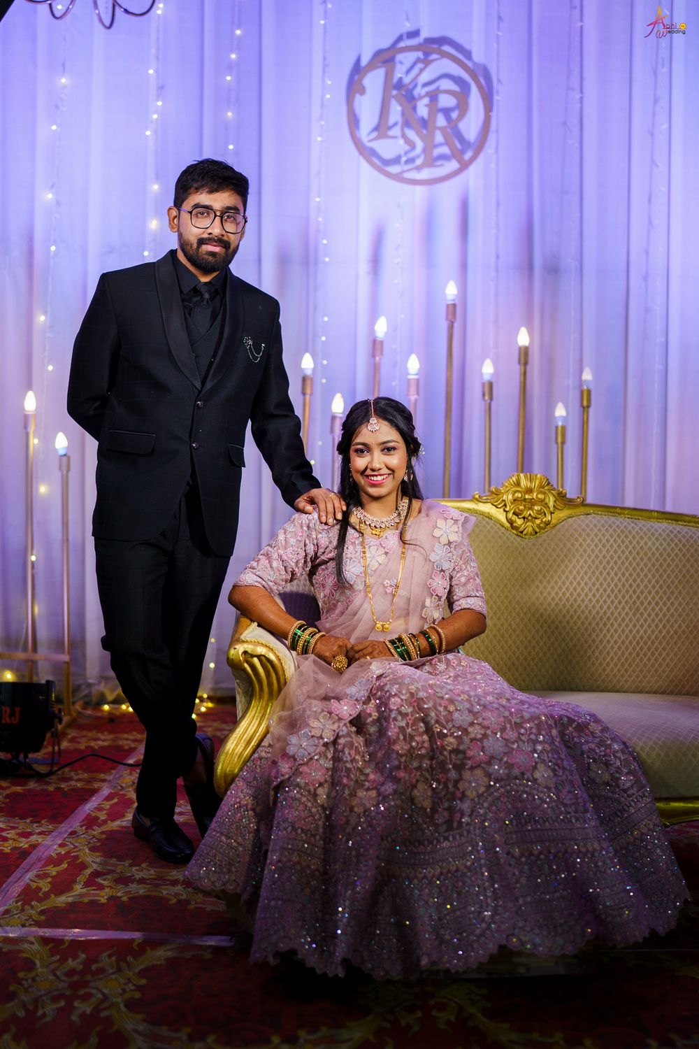 Photo From Kaushal x Rucha (Wedding) - By Abhi for Weddings