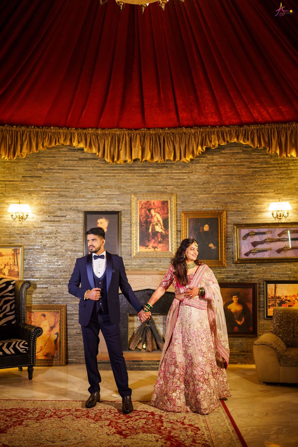 Photo From Devarshree x Harish - By Abhi for Weddings