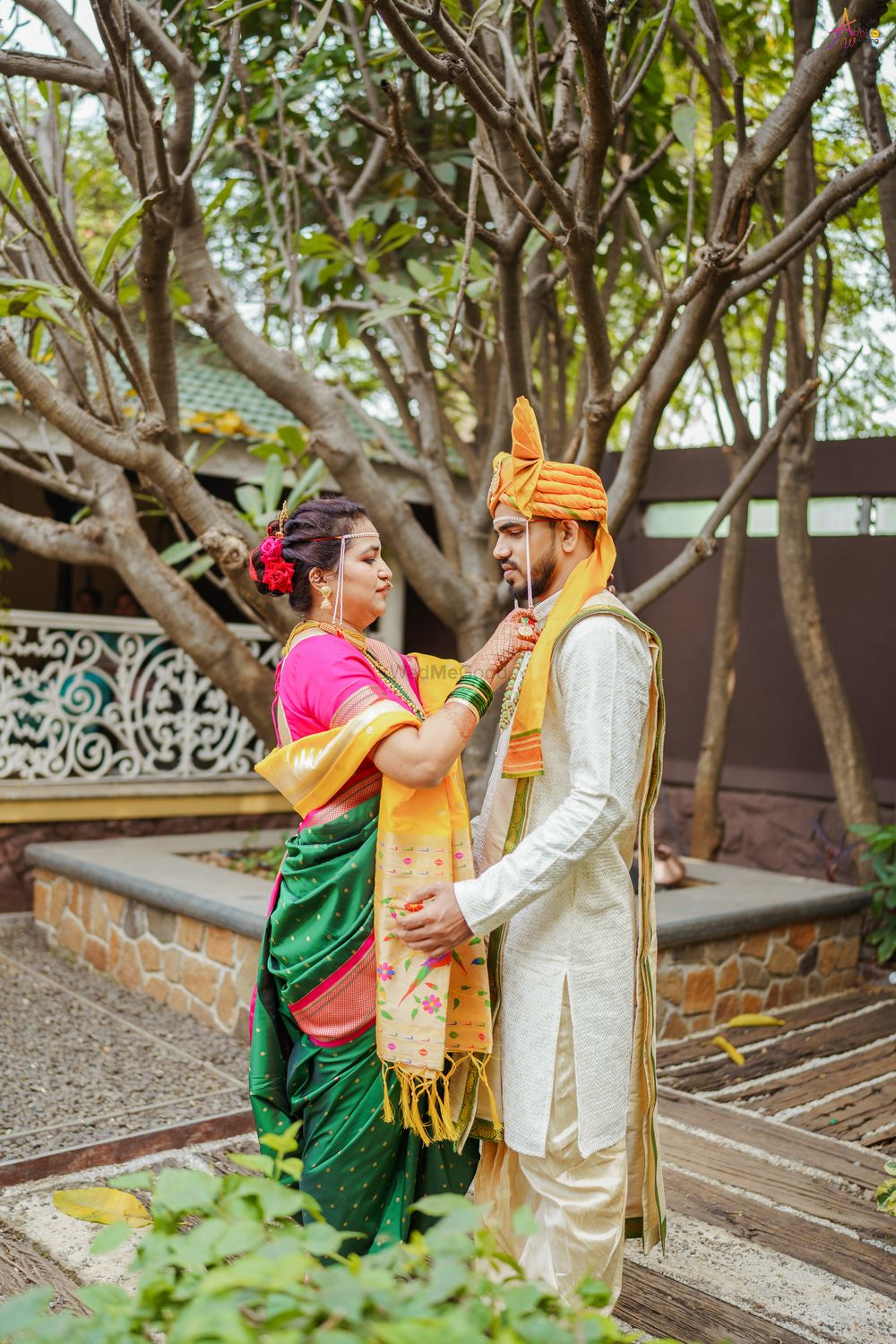 Photo From Devarshree x Harish - By Abhi for Weddings