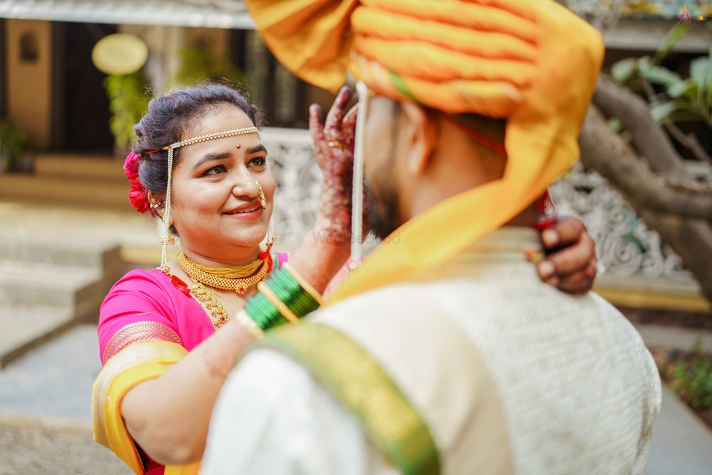 Photo From Devarshree x Harish - By Abhi for Weddings