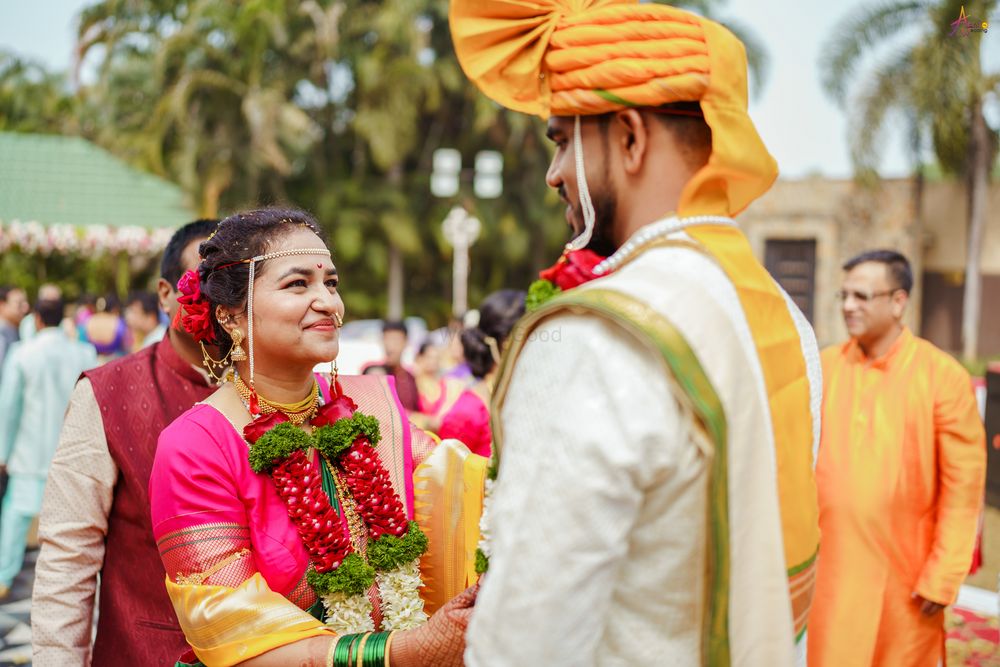 Photo From Devarshree x Harish - By Abhi for Weddings