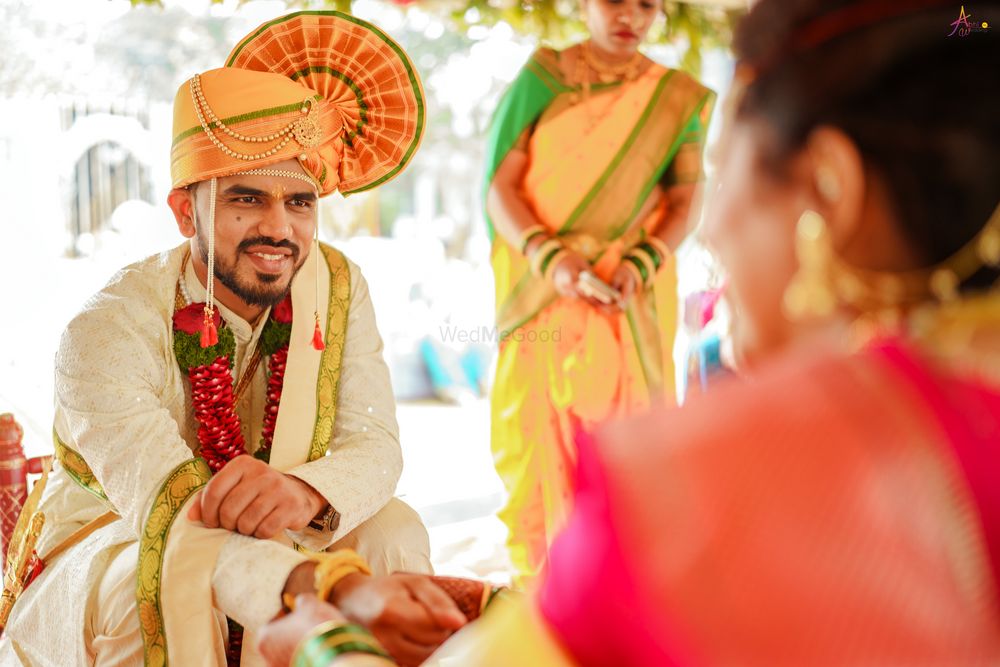 Photo From Devarshree x Harish - By Abhi for Weddings