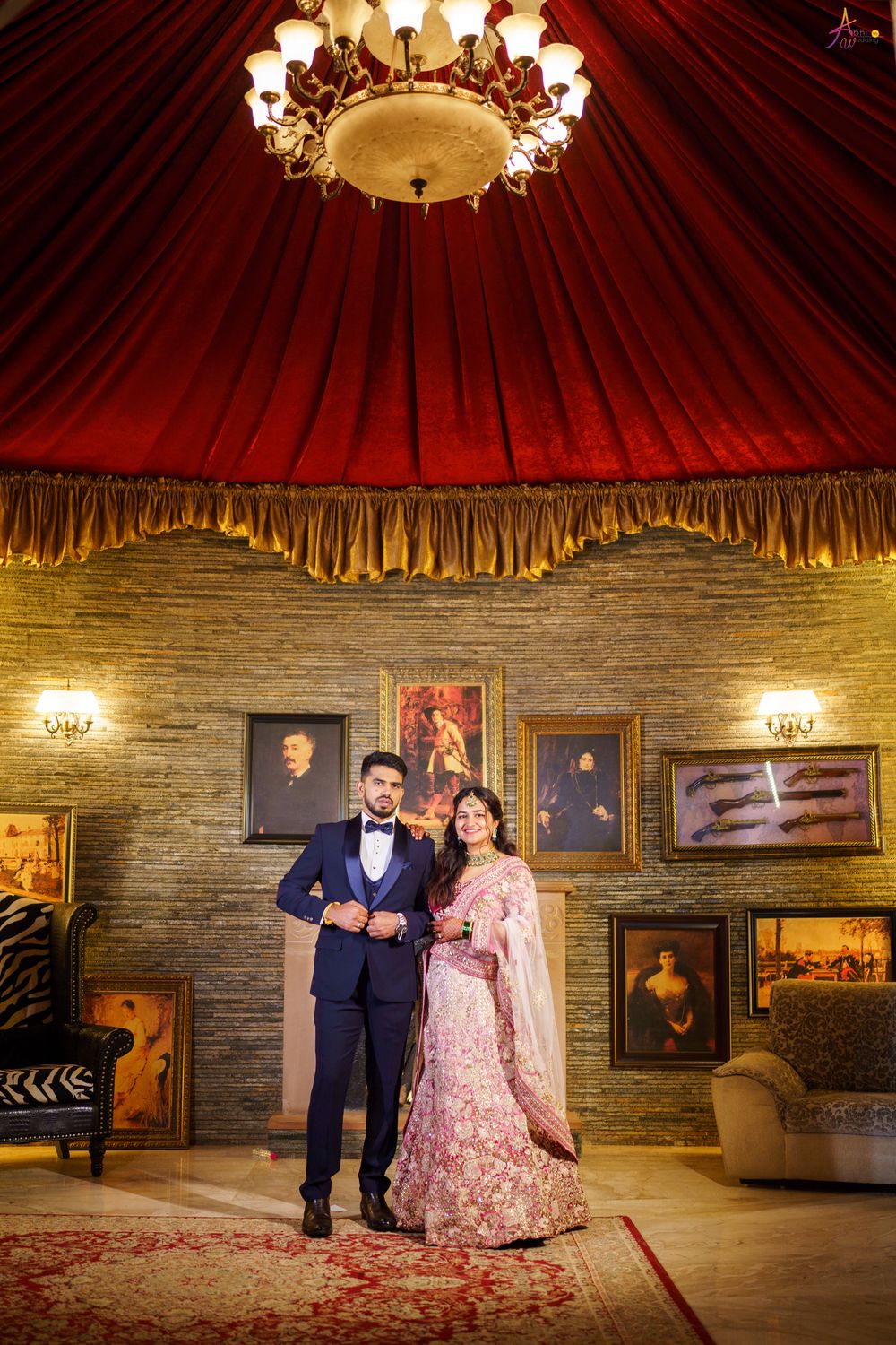 Photo From Devarshree x Harish - By Abhi for Weddings