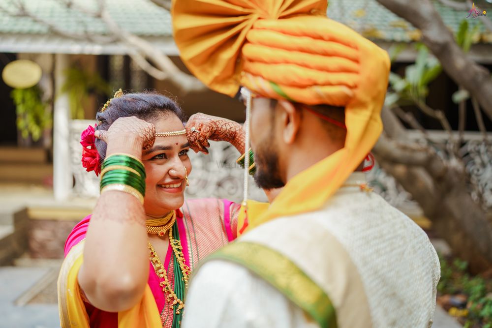 Photo From Devarshree x Harish - By Abhi for Weddings