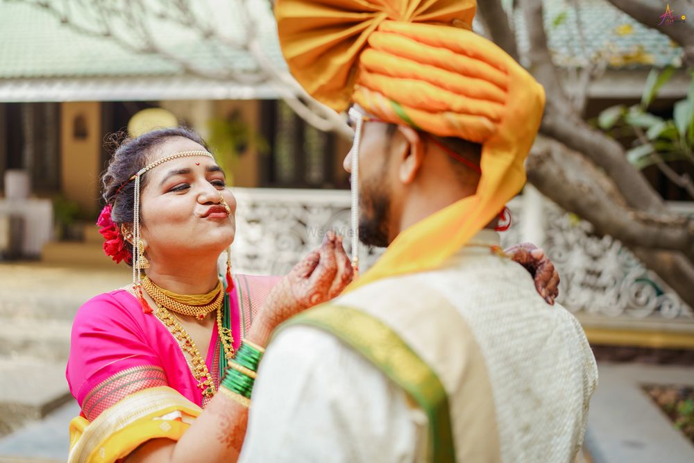 Photo From Devarshree x Harish - By Abhi for Weddings