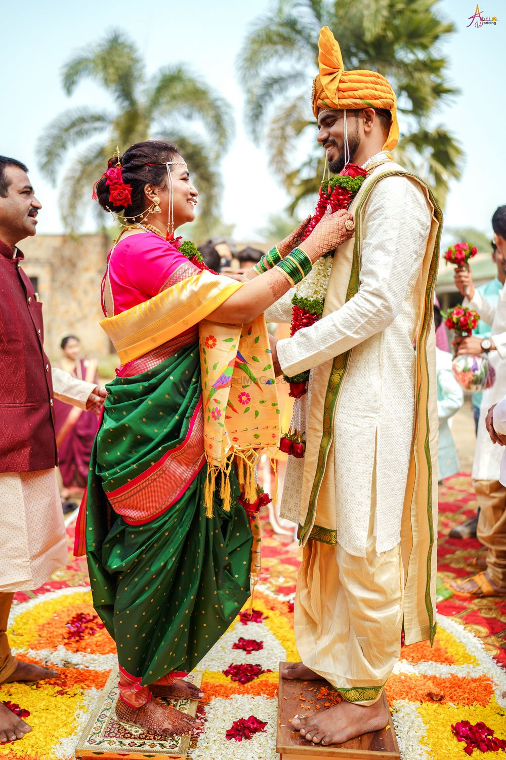 Photo From Devarshree x Harish - By Abhi for Weddings