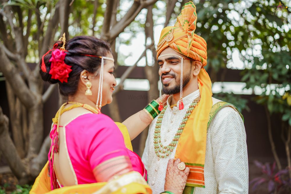 Photo From Devarshree x Harish - By Abhi for Weddings