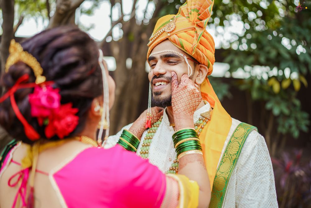 Photo From Devarshree x Harish - By Abhi for Weddings