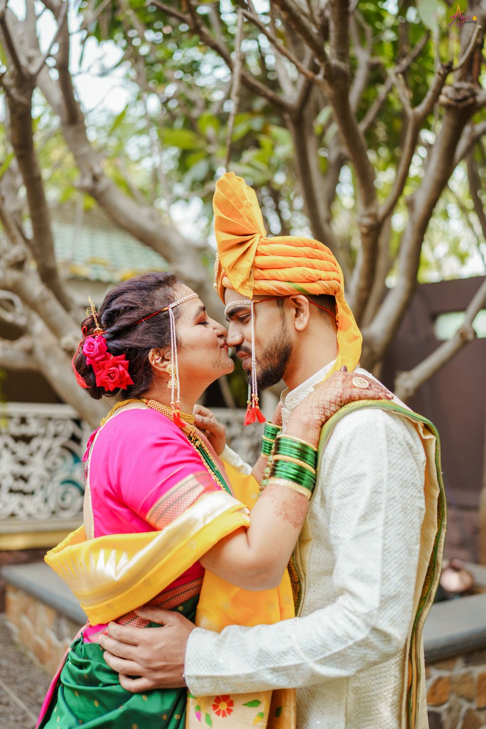 Photo From Devarshree x Harish - By Abhi for Weddings