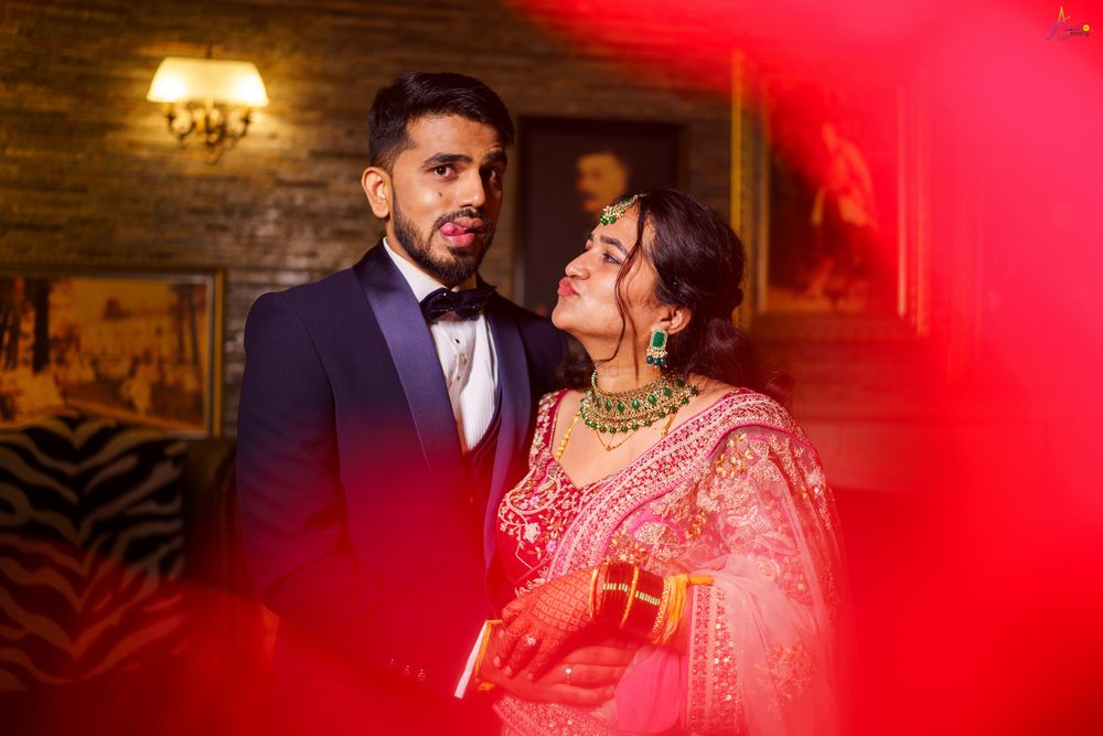 Photo From Devarshree x Harish - By Abhi for Weddings