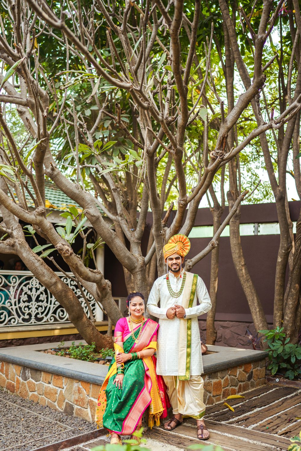 Photo From Devarshree x Harish - By Abhi for Weddings