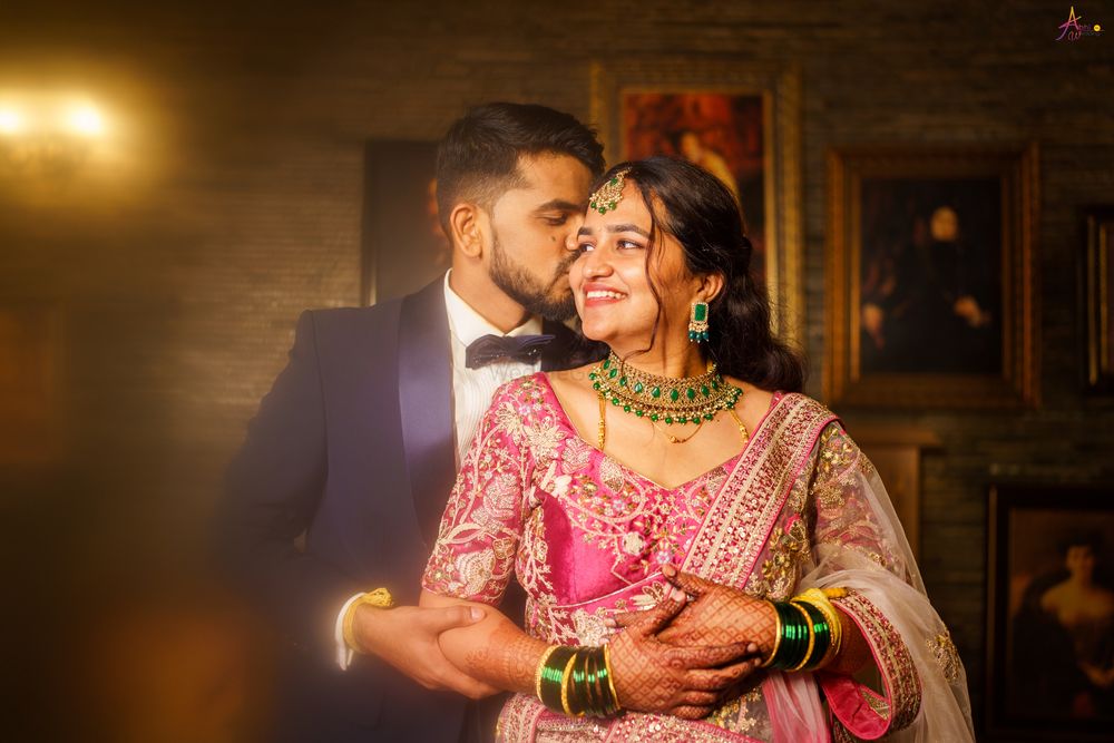 Photo From Devarshree x Harish - By Abhi for Weddings