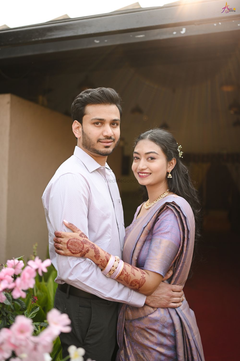 Photo From Sushbhi (Engagement) - By Abhi for Weddings