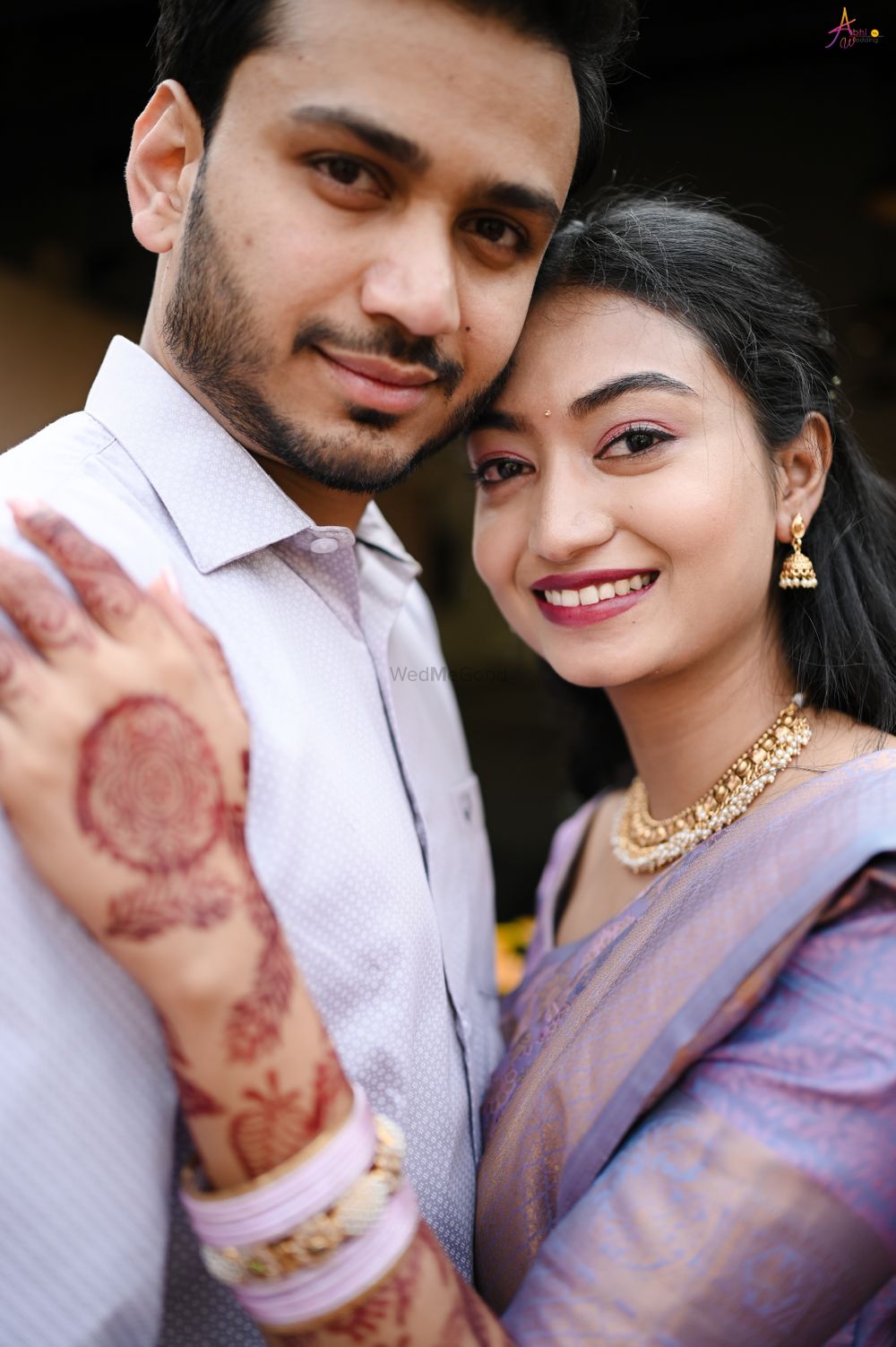 Photo From Sushbhi (Engagement) - By Abhi for Weddings