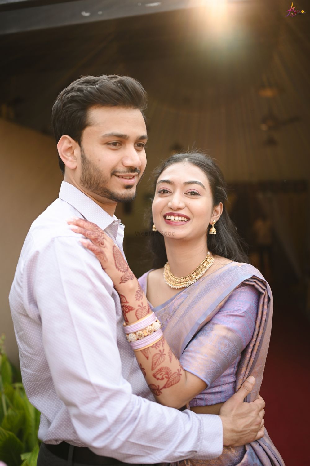 Photo From Sushbhi (Engagement) - By Abhi for Weddings