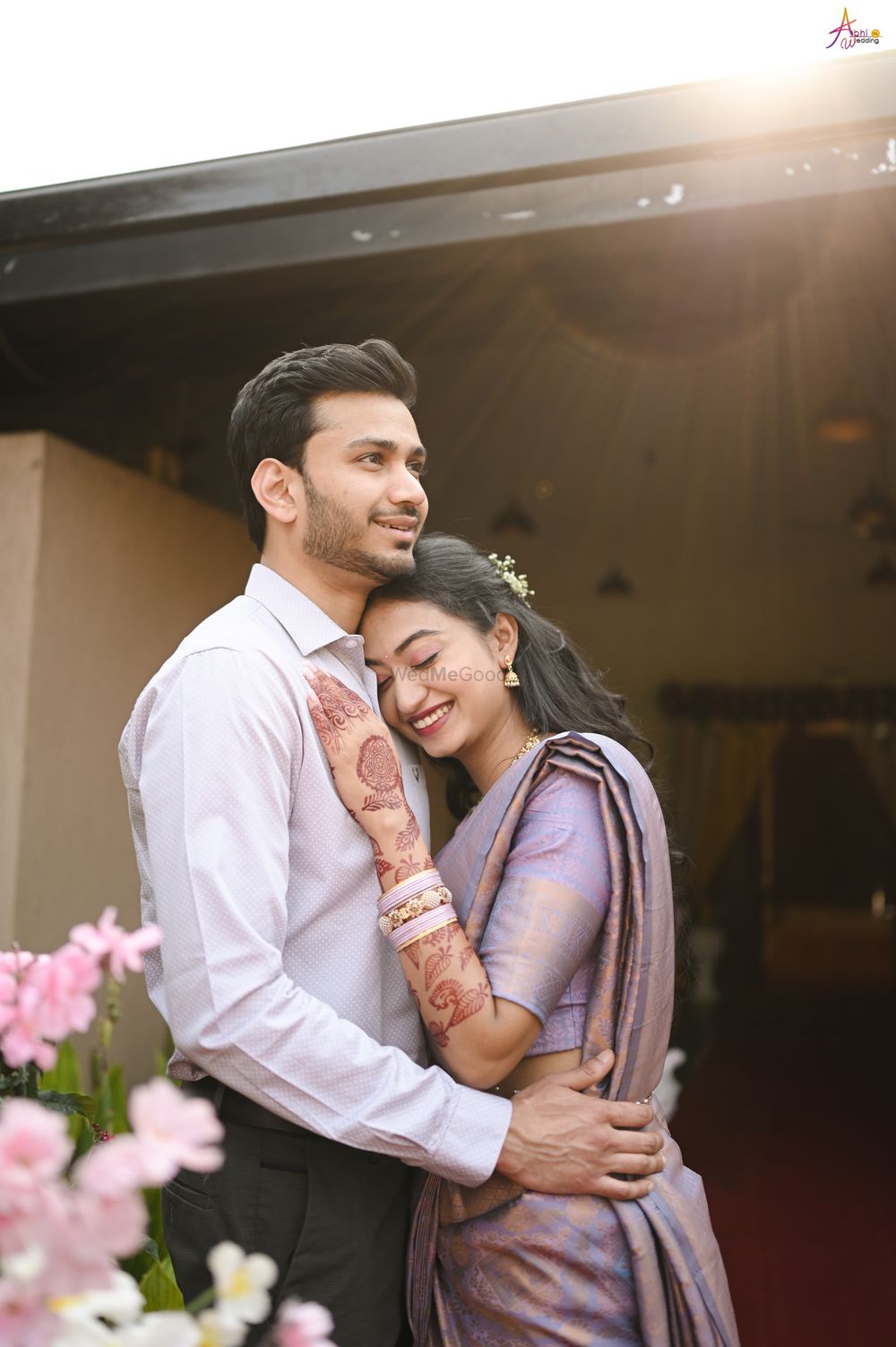 Photo From Sushbhi (Engagement) - By Abhi for Weddings