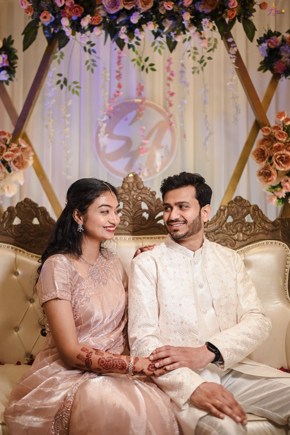 Photo From Sushbhi (Engagement) - By Abhi for Weddings