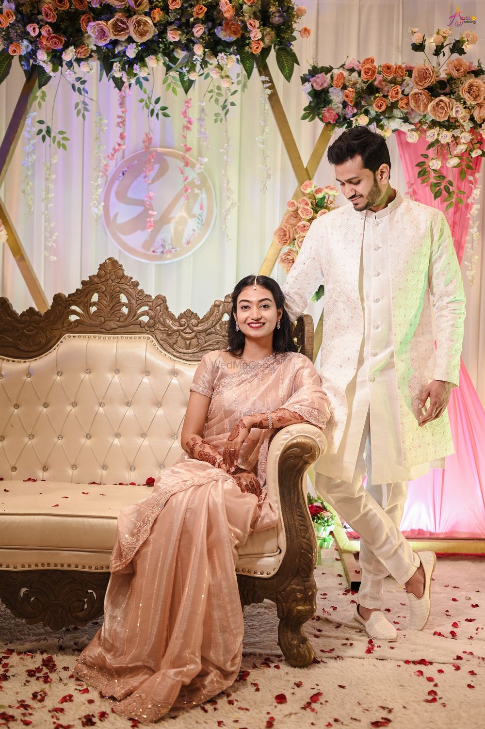 Photo From Sushbhi (Engagement) - By Abhi for Weddings