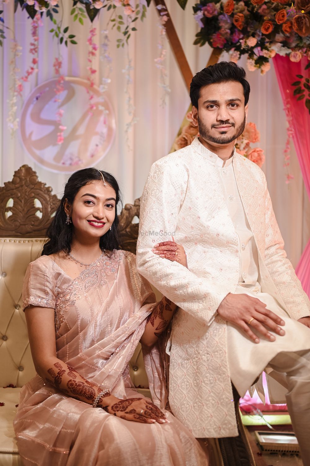 Photo From Sushbhi (Engagement) - By Abhi for Weddings