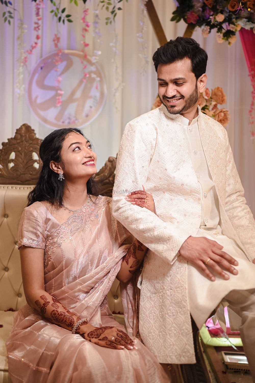 Photo From Sushbhi (Engagement) - By Abhi for Weddings