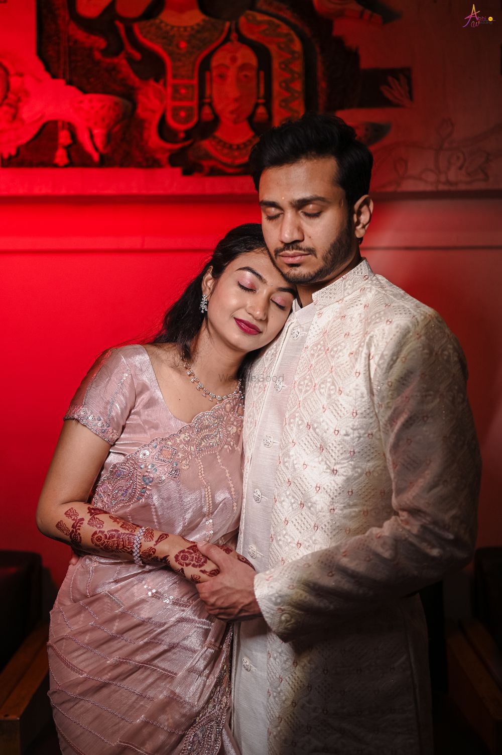 Photo From Sushbhi (Engagement) - By Abhi for Weddings