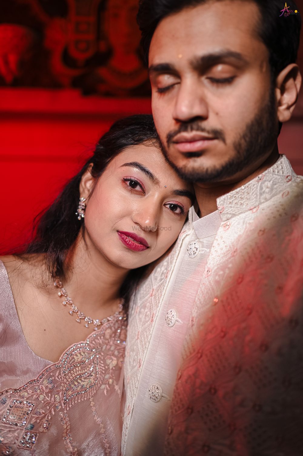 Photo From Sushbhi (Engagement) - By Abhi for Weddings