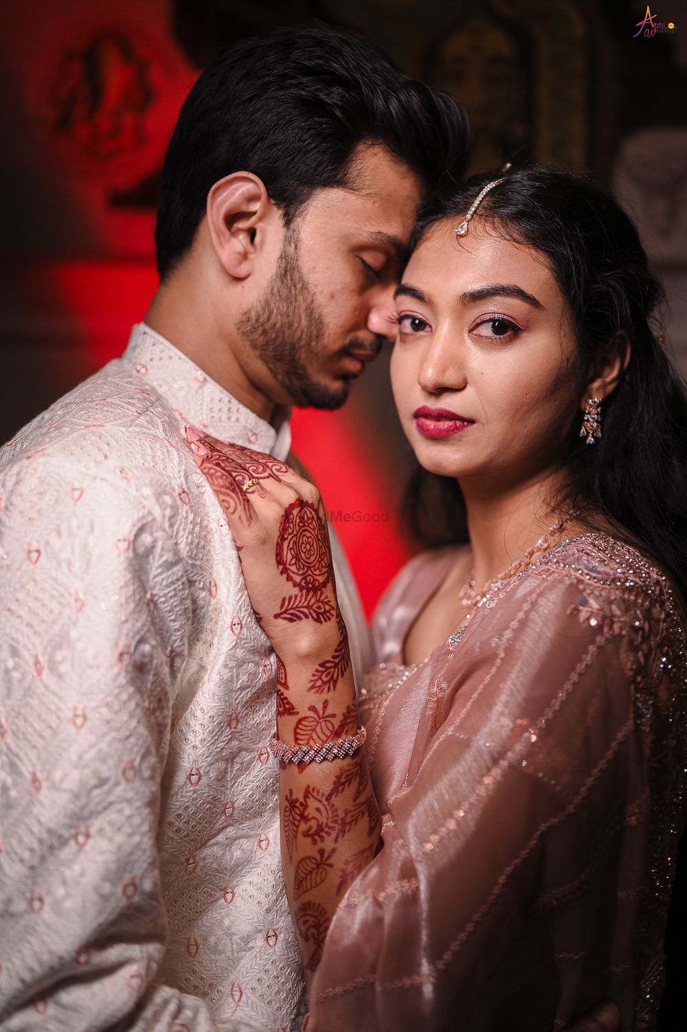 Photo From Sushbhi (Engagement) - By Abhi for Weddings