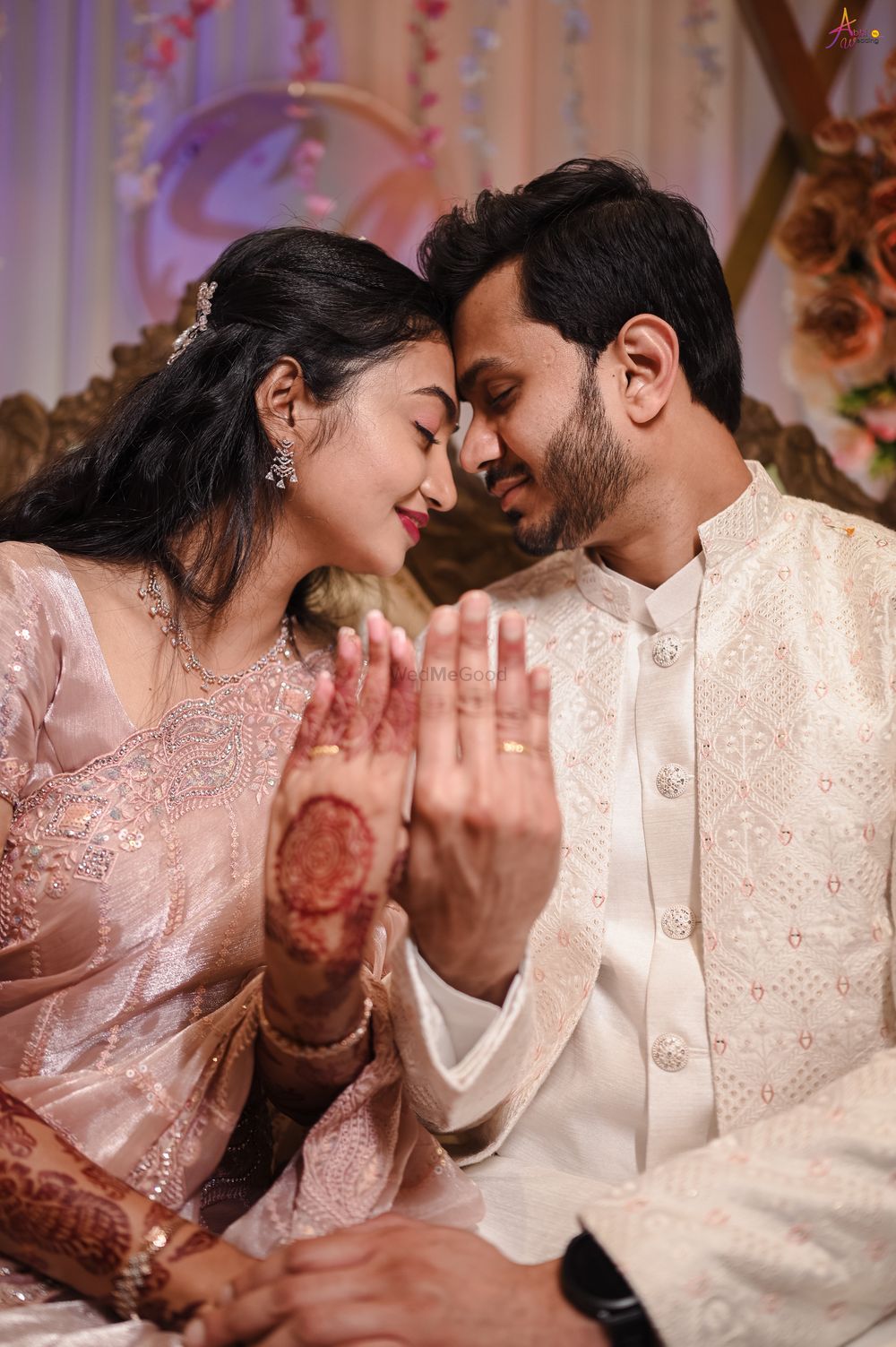 Photo From Sushbhi (Engagement) - By Abhi for Weddings