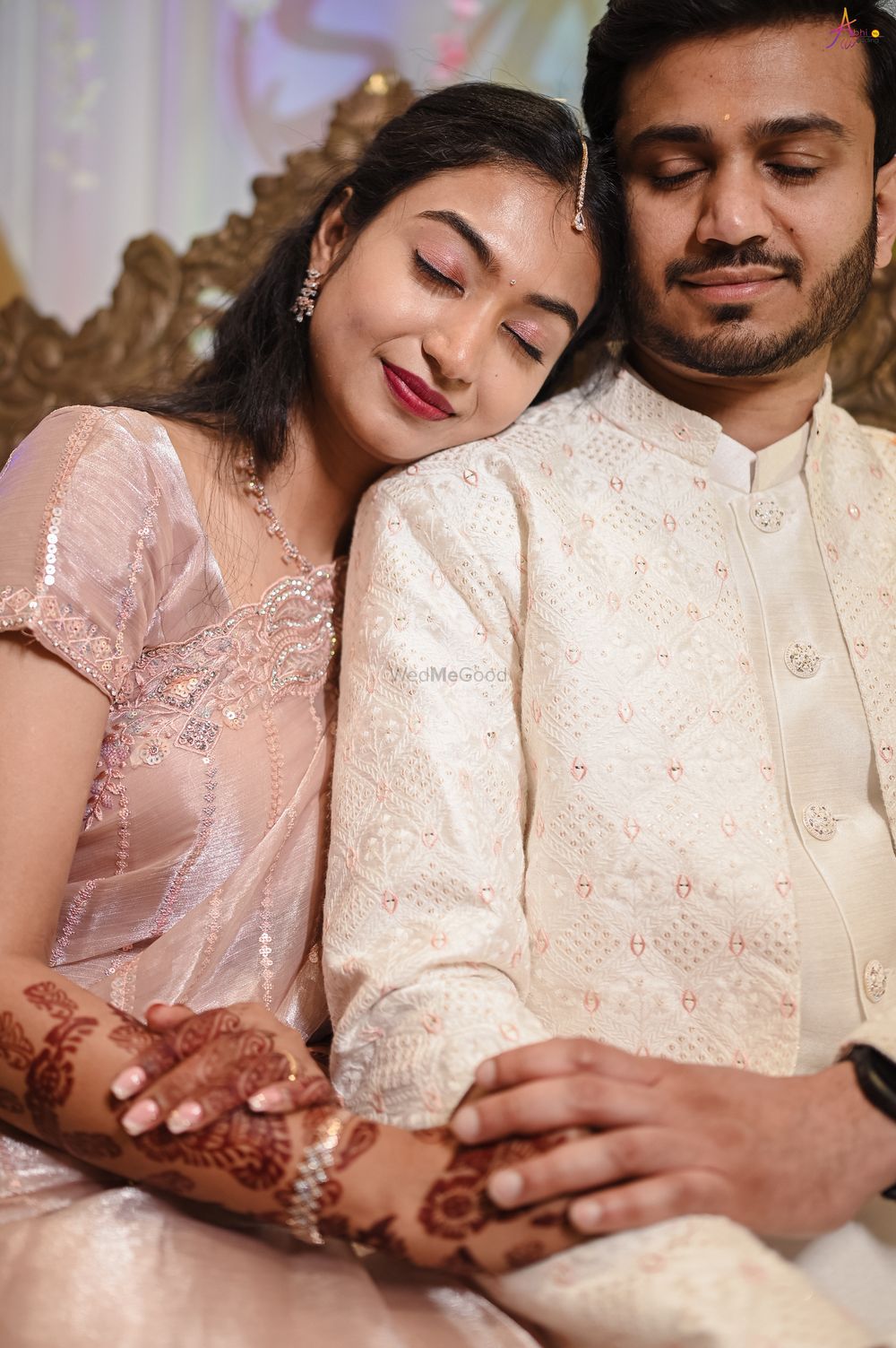 Photo From Sushbhi (Engagement) - By Abhi for Weddings